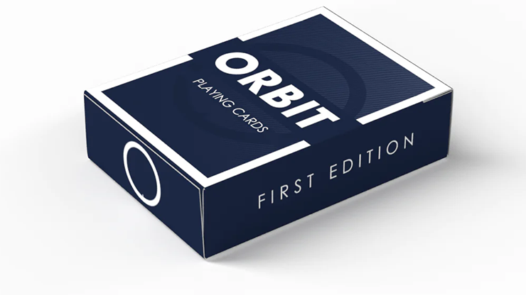 Orbit Lil Bits V1 Mini Playing Cards – Image 3