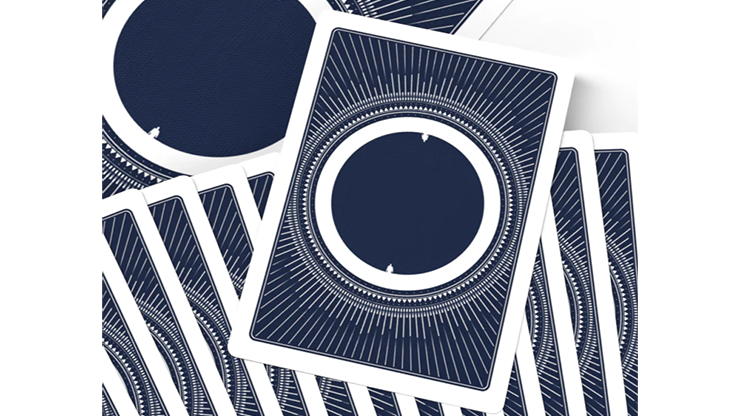 Orbit Lil Bits V1 Mini Playing Cards – Image 4