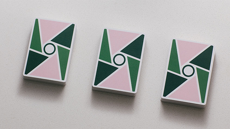 Virtuoso Open Court I Playing Cards – Image 3