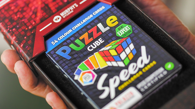 Cube 52 - Craig Petty – Image 2