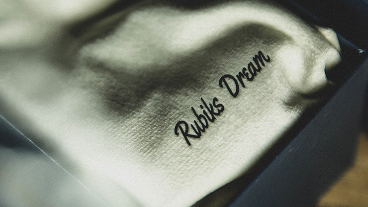 Venom Cube - Henry Harrius – Image 3