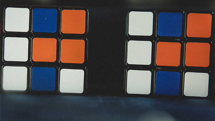 Venom Cube - Henry Harrius – Image 4