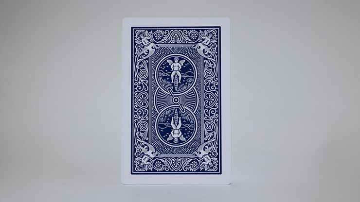 Bicycle Jumbo 52 to 1 (Blue) – Image 2