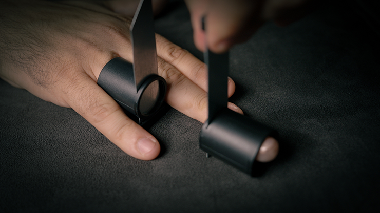 Stitch - Titanas – Image 3