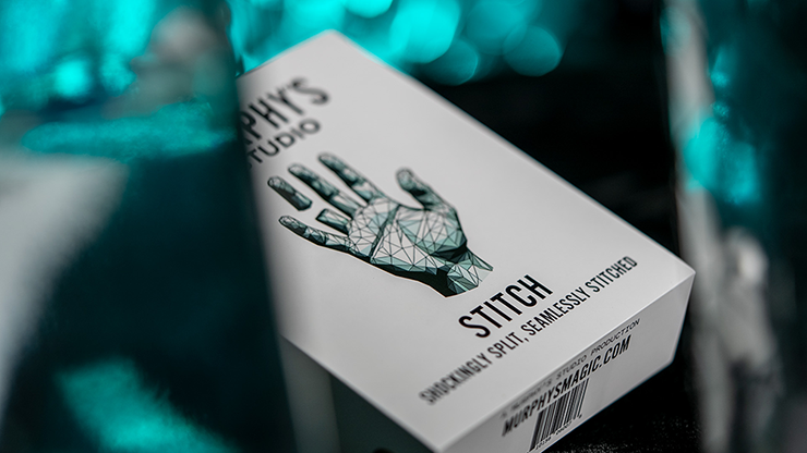 Stitch - Titanas – Image 4