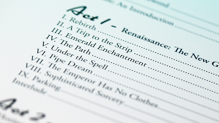 Neon Dreams - Lance Rich - Book – Image 2