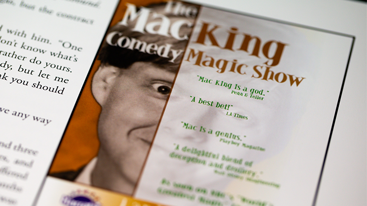 Neon Dreams - Lance Rich - Book – Image 3