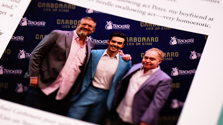 Neon Dreams - Lance Rich - Book – Image 4