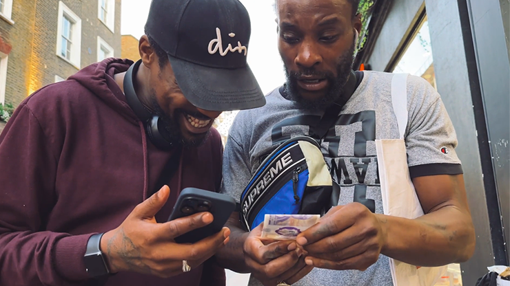 DEViOS - Mark Lemon – Image 3