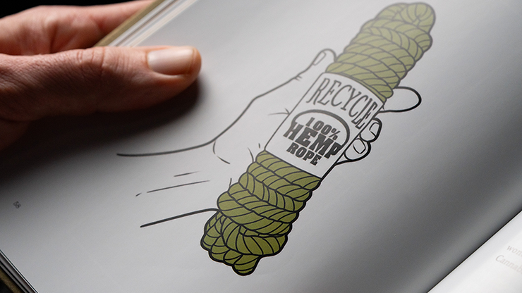 The Proposition - Ben Harris with JB Haze – Image 2