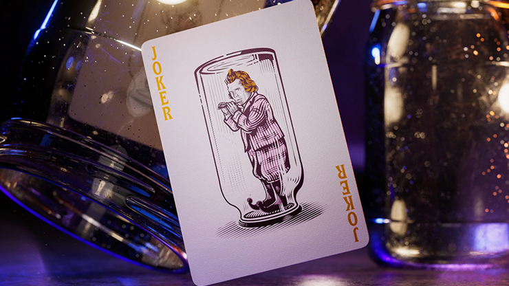 Wonka Playing Cards - theory11 – Image 4