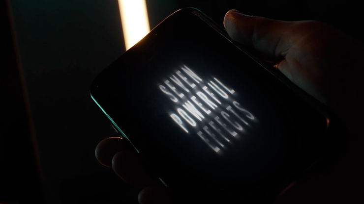 Black Mirror Project - David Jonathan – Image 2