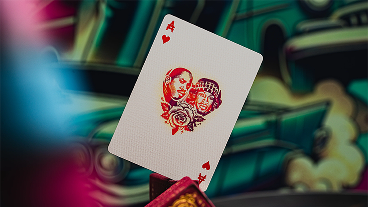 Outkast Playing Cards - theory11 – Image 3