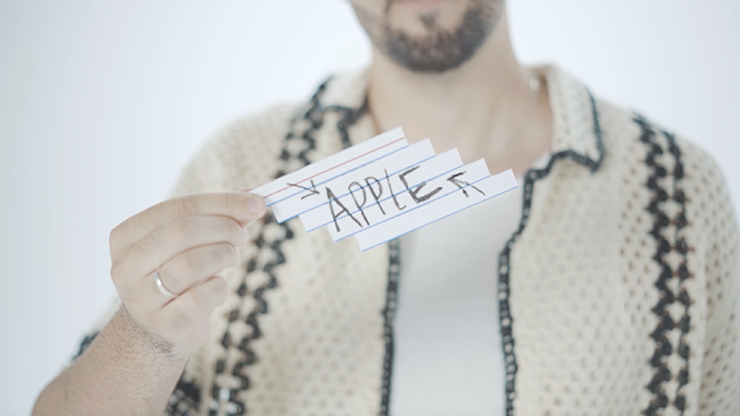 Distortion - Dante and Ultrabello – Image 3