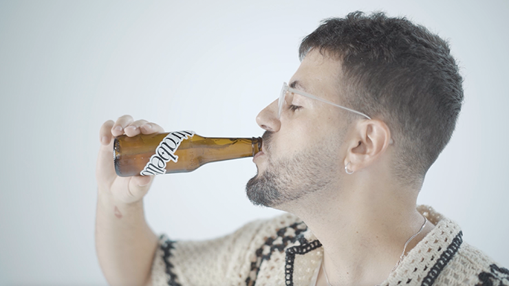 Distortion - Dante and Ultrabello – Image 4