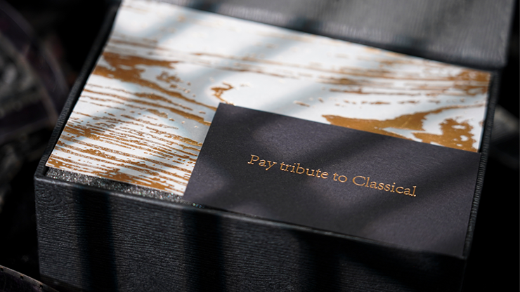 Classicho Hearken Dice - TCC – Image 2