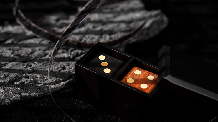 Classicho Hearken Dice - TCC – Image 4