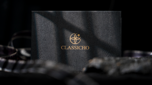 Classicho Hearken Dice - TCC