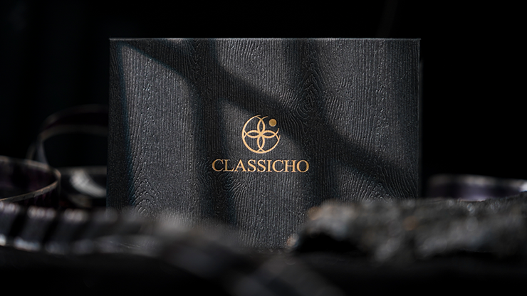 Classicho Hearken Dice - TCC