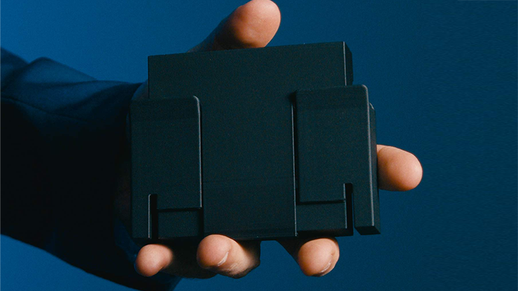 Leviosa Holder - João Miranda Magic - Trick – Image 2