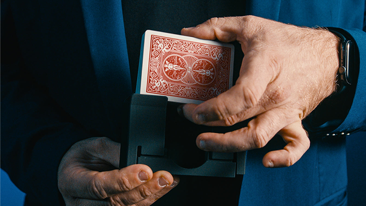 Leviosa Holder - João Miranda Magic - Trick – Image 3