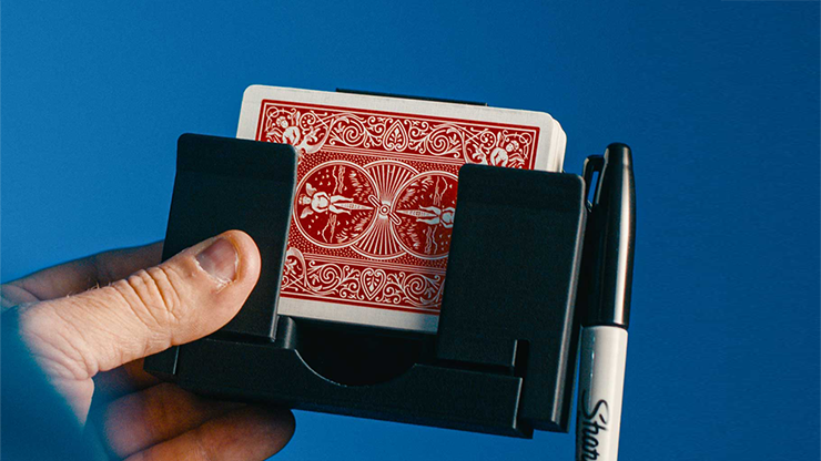 Leviosa Holder - João Miranda Magic - Trick – Image 4