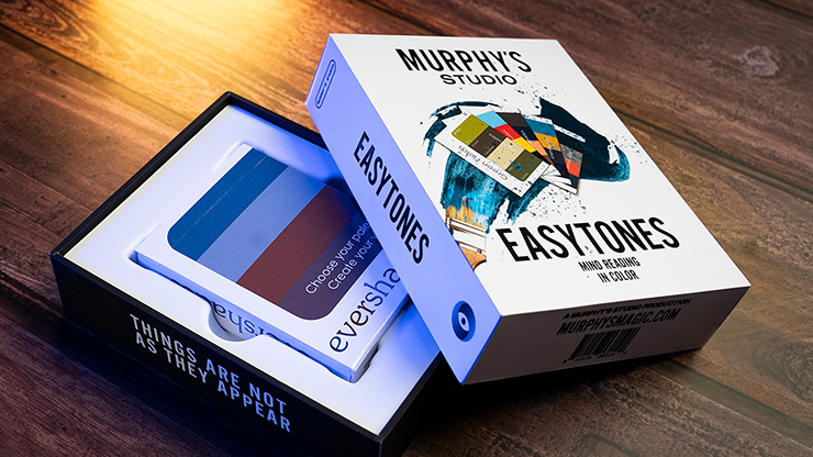 Easy Tones - Rich Relish & Craig Petty – Image 4