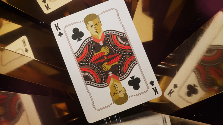 Guardians of the Galaxy Playing Cards - theory11 – Image 4