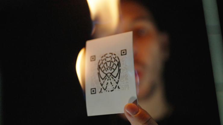 Flash Me - Les French Twins – Image 2