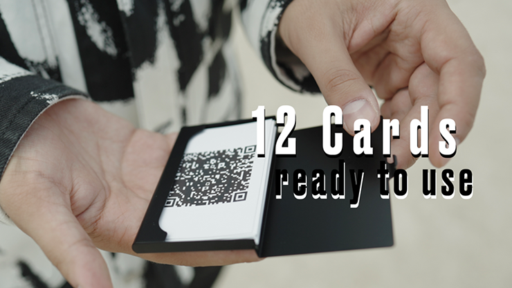 Flash Me - Les French Twins – Image 4