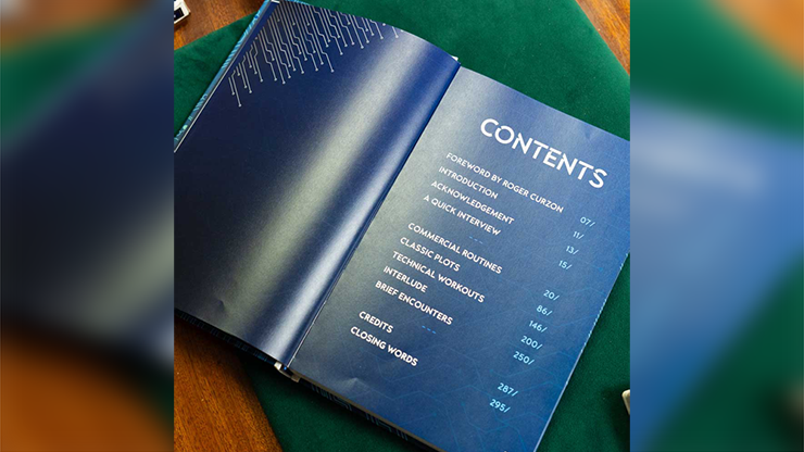 Modular Card Magic - Tobias Hudson – Image 3