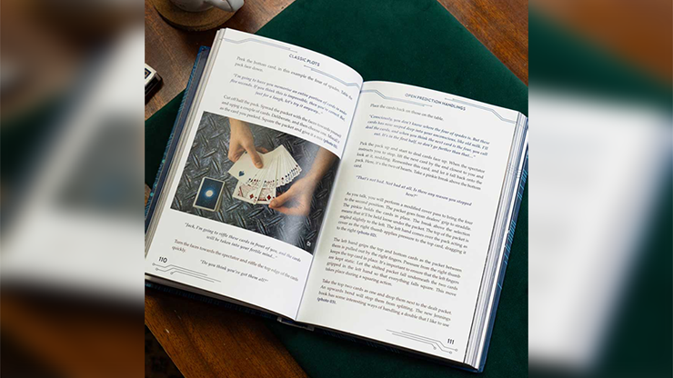 Modular Card Magic - Tobias Hudson – Image 4