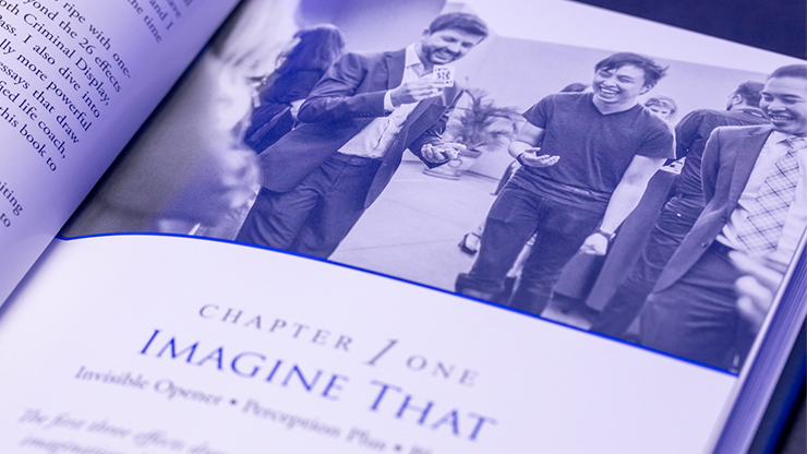 The Nth Degree - John Guastaferro – Image 4