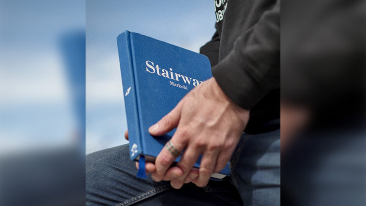 Stairway - Markobi – Image 2