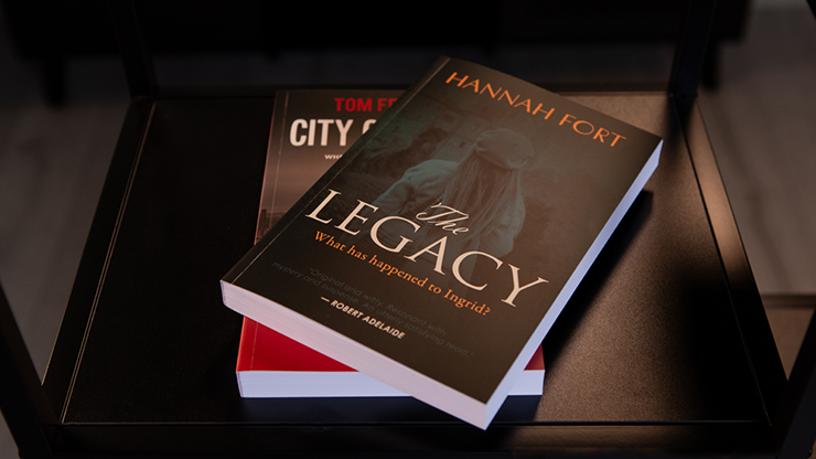 Illumination - Luke Jermay – Image 2