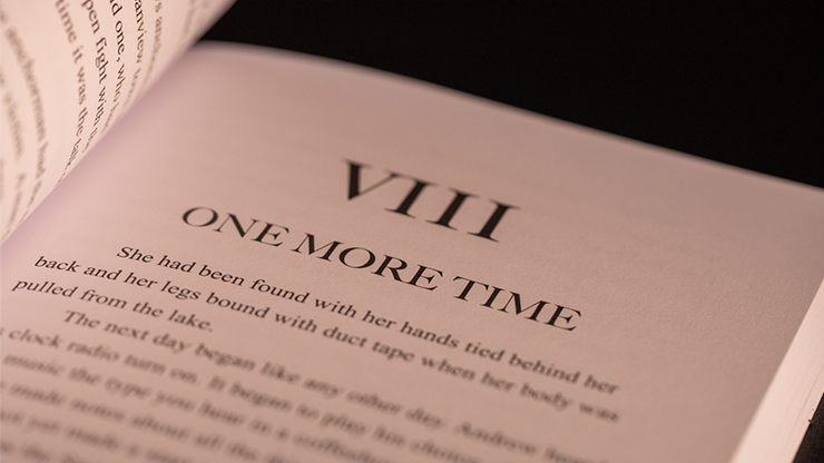 Illumination - Luke Jermay – Image 3