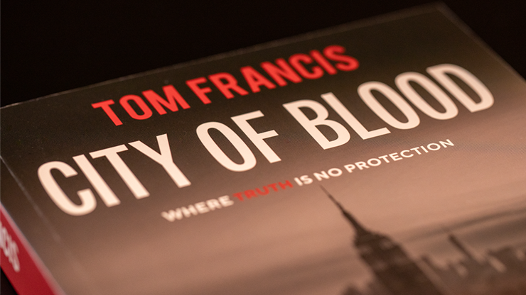 Illumination - Luke Jermay – Image 4