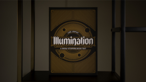 Illumination - Luke Jermay