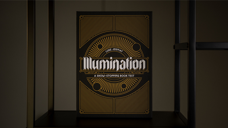 Illumination - Luke Jermay