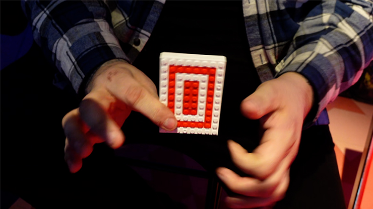 Bricked - Drew Perry – Image 2