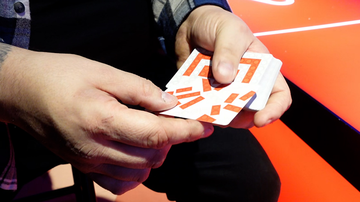 Bricked - Drew Perry – Image 3