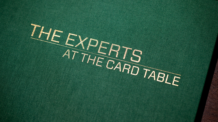 The Experts at the Card Table - David Ben and Magicana – Image 3