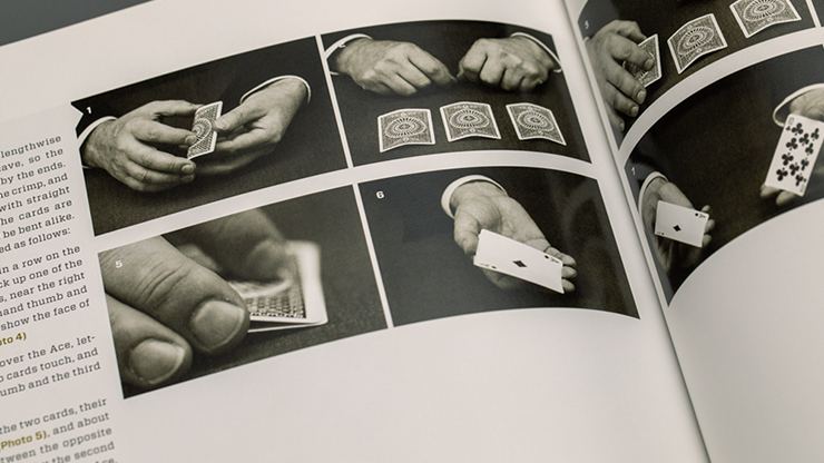 The Experts at the Card Table - David Ben and Magicana – Image 4