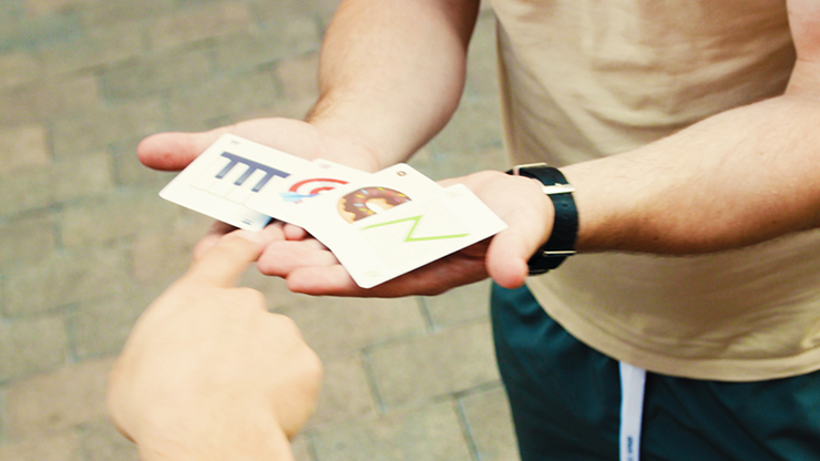 Emojinary - Neta Bresler – Image 3