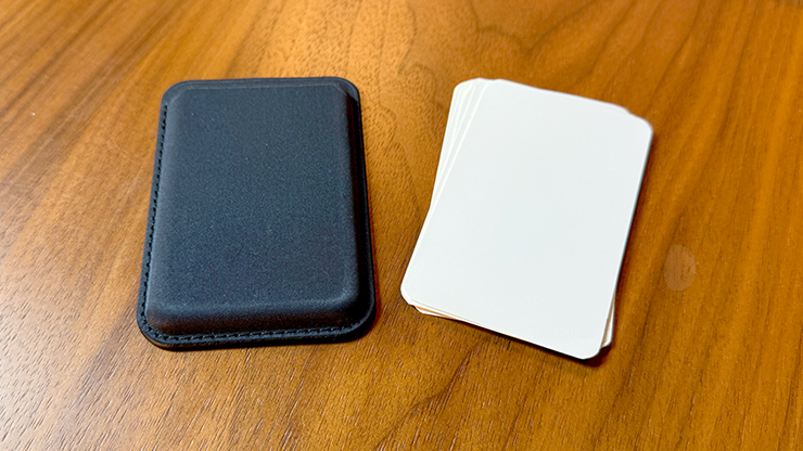 The iDetic Peek - Mark Lemon – Image 3