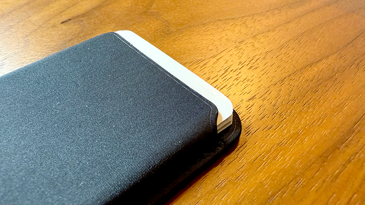 The iDetic Peek - Mark Lemon – Image 4