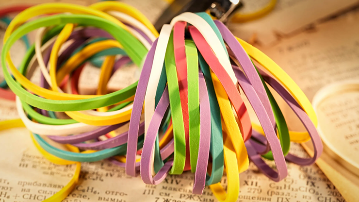 Neat & Tidy 2.0 - Wayne Fox & TCC Magic – Image 4