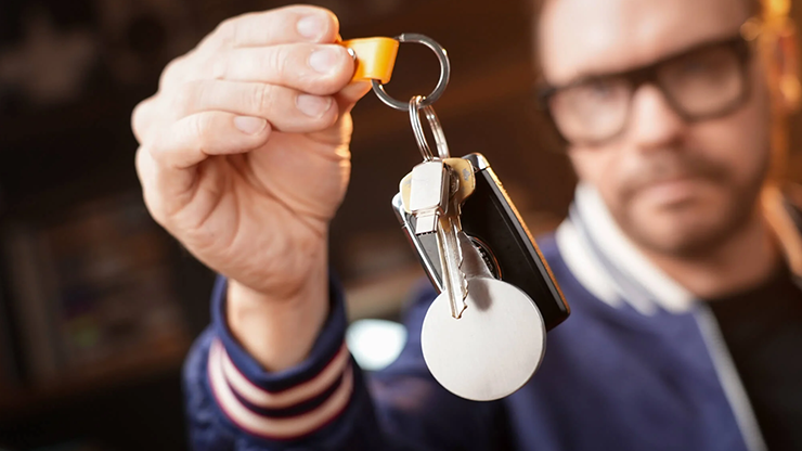 Vault Pro - David Penn – Image 4