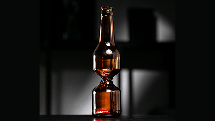 Tornado Bottle - Red Tsai and Aaron Hsing – Image 2