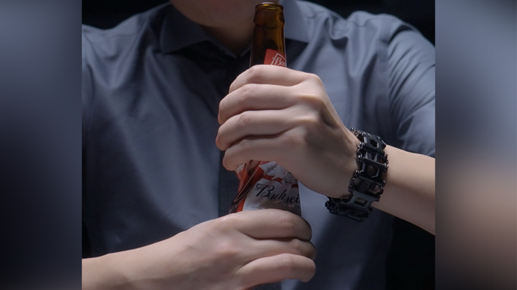 Tornado Bottle - Red Tsai and Aaron Hsing – Image 3